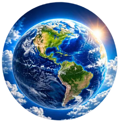 International Packages