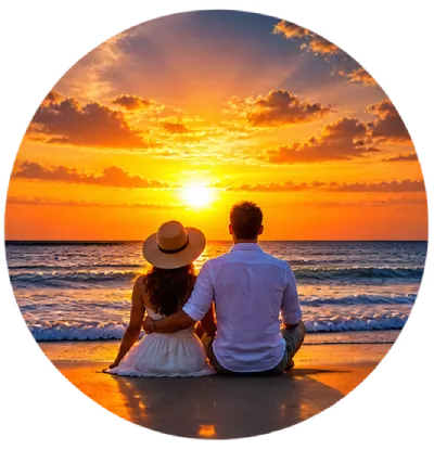 Honeymoon Getaways