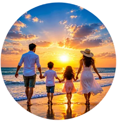 Best for Families